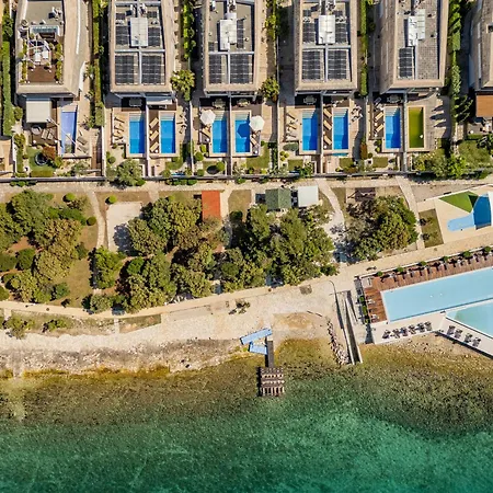 Salvia Zadarvillas Villa