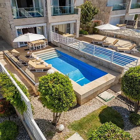 Villa Salvia Zadarvillas Petrcane