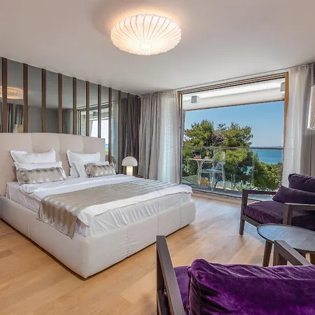 Salvia Zadarvillas Villa