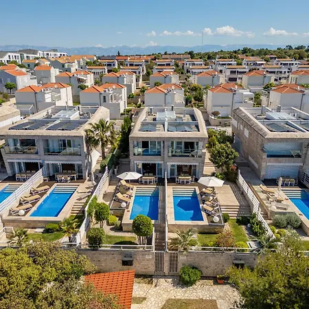 Villa Salvia Zadarvillas