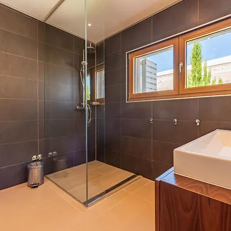 Villa Salvia Zadarvillas *