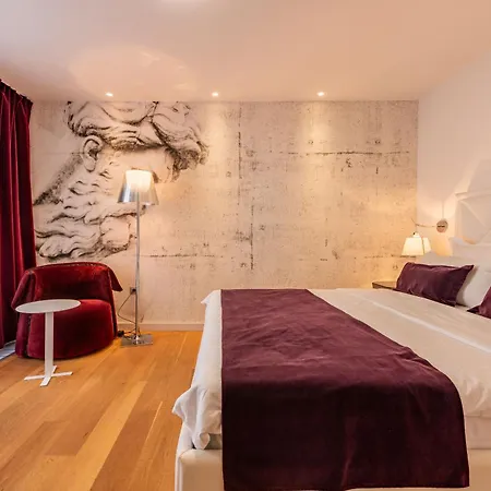 Salvia Zadarvillas Villa *