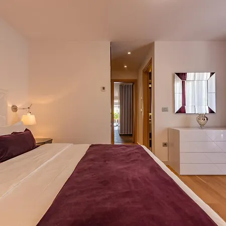 Villa Salvia Zadarvillas *