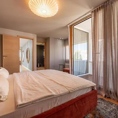 Salvia Zadarvillas Villa *
