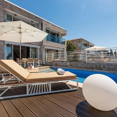 Salvia Zadarvillas Villa