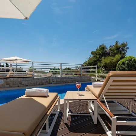 Villa Salvia Zadarvillas *