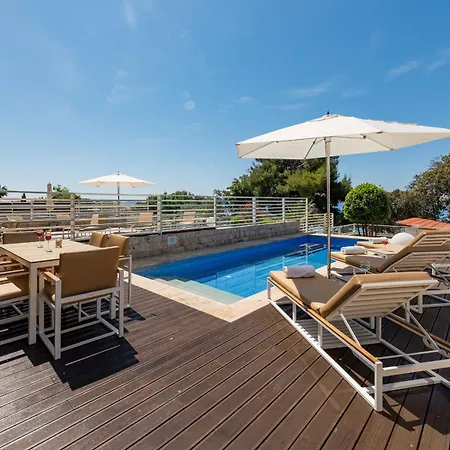 Salvia Zadarvillas Villa