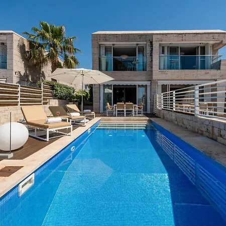 Villa Salvia Zadarvillas
