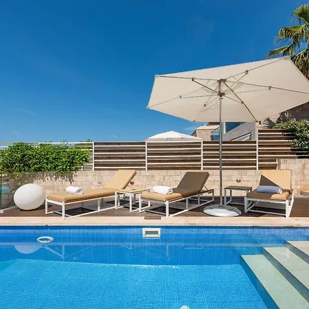 Villa Salvia Zadarvillas *