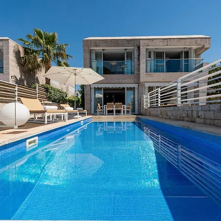 Villa Salvia Zadarvillas *