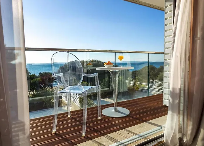 Salvia Сasa de vacaciones Petrčane