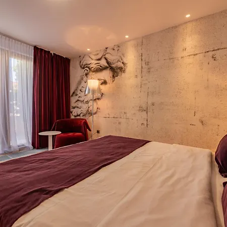 Salvia Zadarvillas Villa