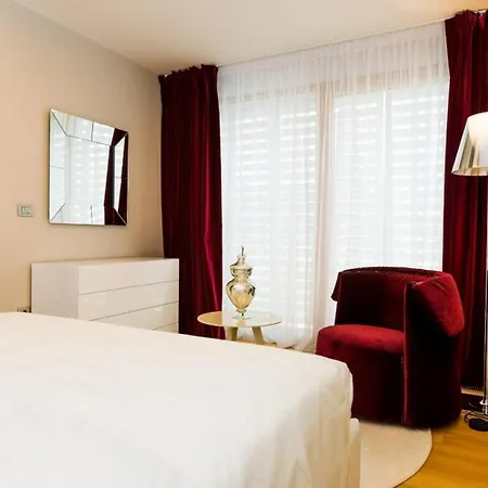 Nyaraló Salvia Petrčane