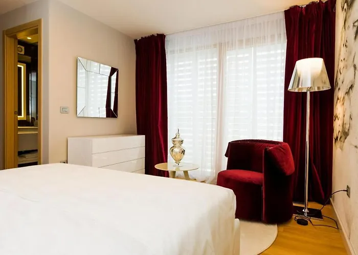 Prázdninový dům Salvia Petrcane