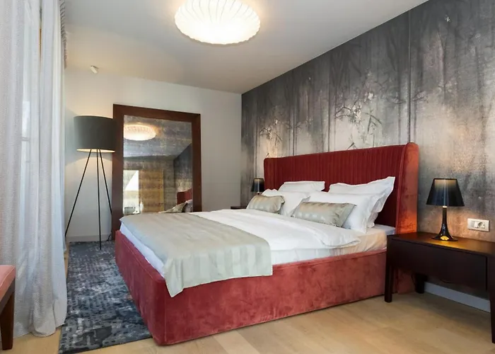 Salvia Prázdninový dům