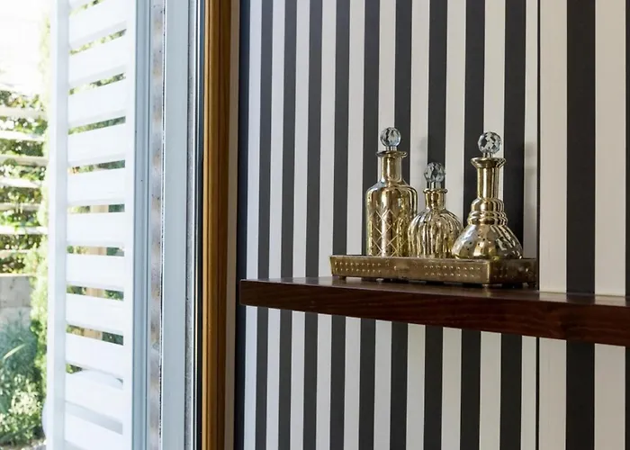 Prázdninový dům Salvia *